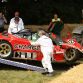 Mazda_767B_crashed_at_Goodwood_08
