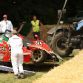 Mazda_767B_crashed_at_Goodwood_10