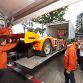 Mazda 787B at Le Mans 2011