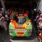 Mazda 787B at Le Mans 2011