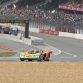 Mazda 787B at Le Mans 2011