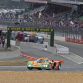Mazda 787B at Le Mans 2011