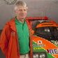 Mazda 787B at Le Mans 2011