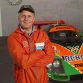 Mazda 787B at Le Mans 2011