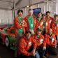 Mazda 787B at Le Mans 2011
