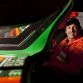 Mazda 787B at Le Mans 2011