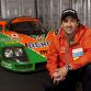 Mazda 787B at Le Mans 2011