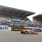 Mazda 787B at Le Mans 2011