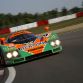 Mazda 787B restored
