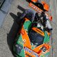 Mazda 787B restored
