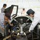 Mazda 787B restored