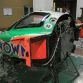 Mazda 787B restored