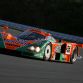 Mazda 787B restored