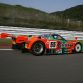 Mazda 787B restored