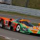 Mazda 787B restored
