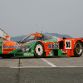Mazda 787B restored