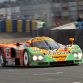 Mazda 787B at Le Mans 2011
