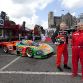 Mazda 787B at Le Mans 2011