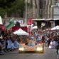 Mazda 787B at Le Mans 2011