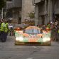 Mazda 787B at Le Mans 2011