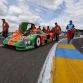 Mazda 787B at Le Mans 2011