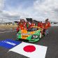 Mazda 787B at Le Mans 2011