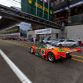 Mazda 787B at Le Mans 2011