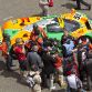 Mazda 787B at Le Mans 2011