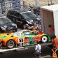 Mazda 787B at Le Mans 2011