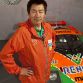 Mazda 787B at Le Mans 2011