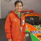 Mazda 787B at Le Mans 2011