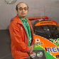 Mazda 787B at Le Mans 2011