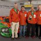 Mazda 787B at Le Mans 2011