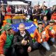Mazda 787B at Le Mans 2011