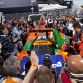 Mazda 787B at Le Mans 2011