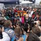 Mazda 787B at Le Mans 2011