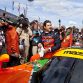 Mazda 787B at Le Mans 2011