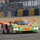 Mazda 787B at Le Mans 2011