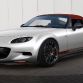 Mazda MX-5 Spyder for SEMA