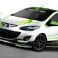 Mazda Turbo2 for SEMA