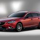 Mazda ATENZA Wagon Grand Touring