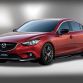 Mazda ATENZA RACER 2013