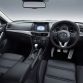 Mazda ATENZA RACER 2013