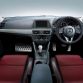 Mazda CX-5 Active driver