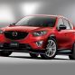 Mazda CX-5 Grand Tourin