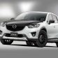 Mazda CX-5 Active driver