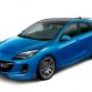 Mazda Axela Sport for Tokyo Auto Salon