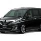 Mazda Biante GRANZ for Tokyo Auto Salon