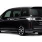 Mazda Biante GRANZ for Tokyo Auto Salon