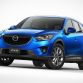 Mazda CX-5 for Tokyo Auto Salon